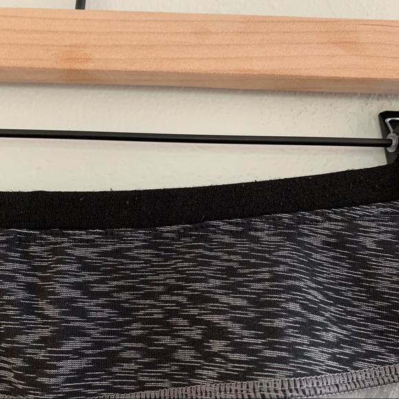 Smartwool Merino Sport Lined Shorts - Picture 4 of 8